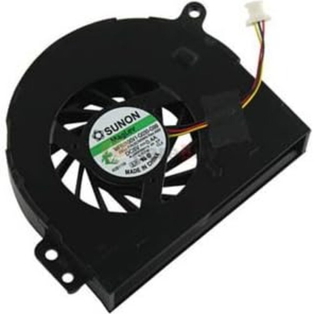 Sunon Maglev MF60100V1-Q030-G99 Laptop Fan.  Replacement for Dell MF60100V1-Q030